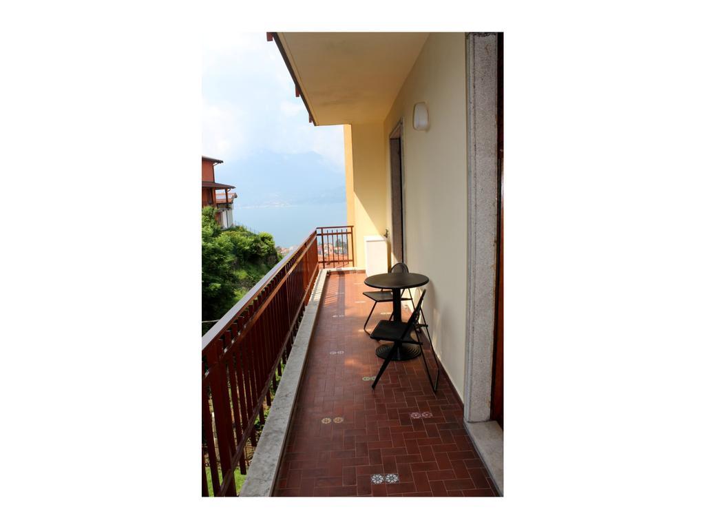 Casa Mattia By Holiday World Bellano Quarto foto
