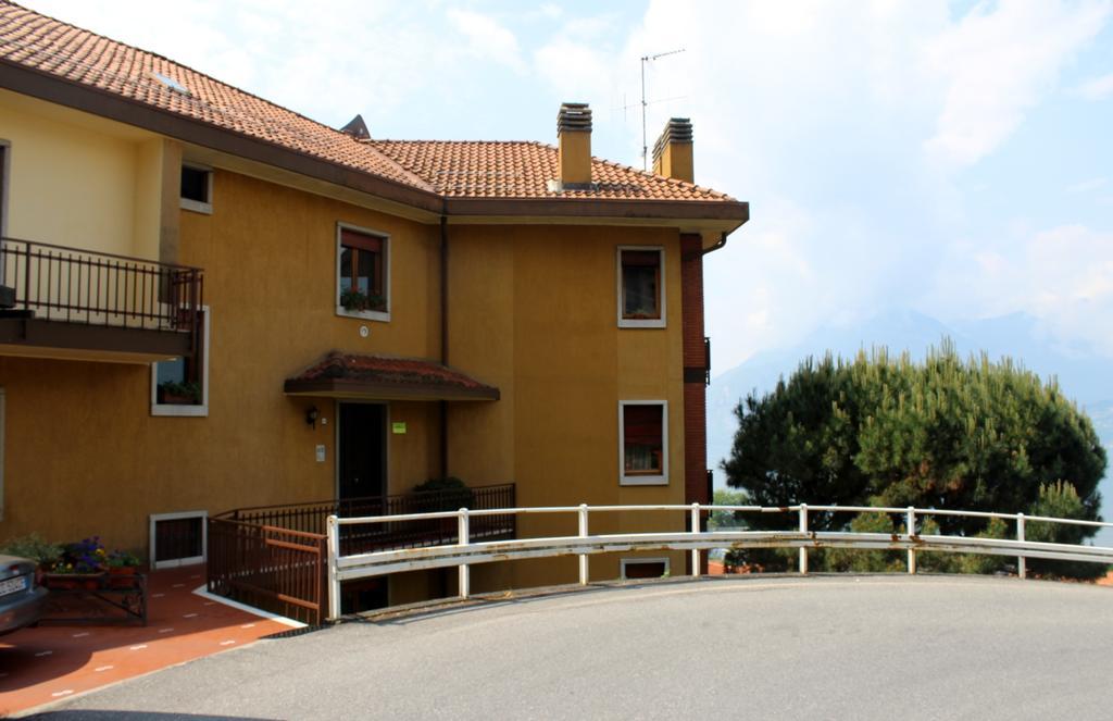 Casa Mattia By Holiday World Bellano Exterior foto