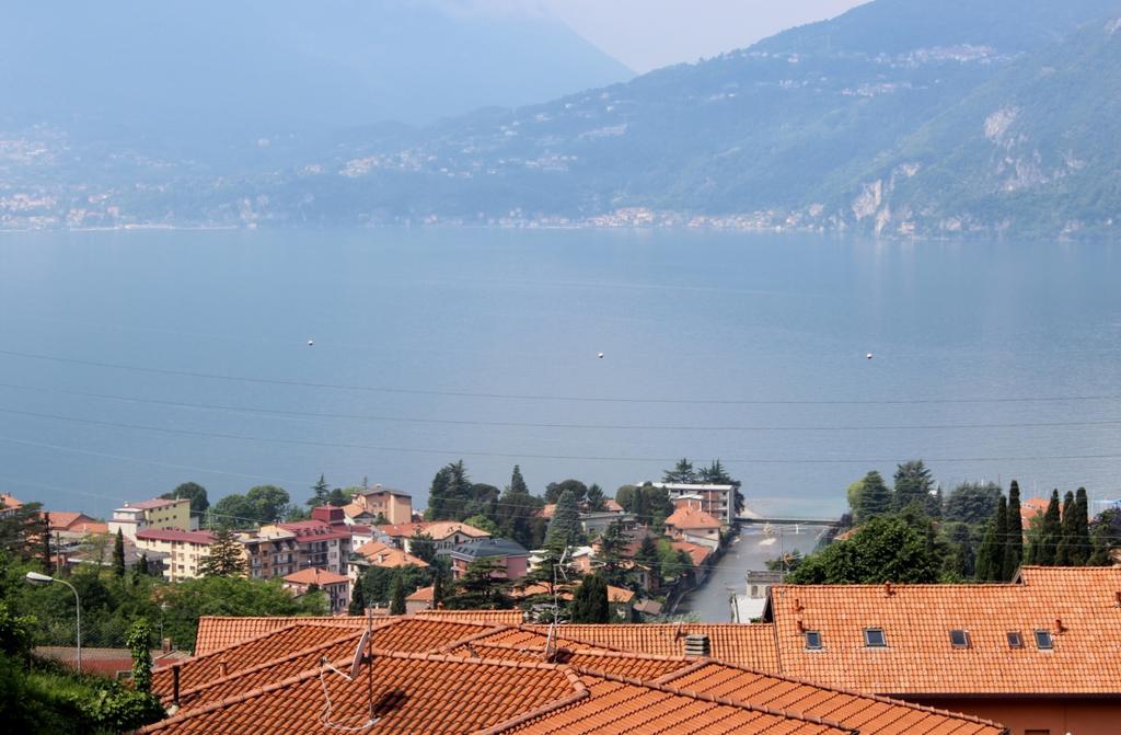 Casa Mattia By Holiday World Bellano Exterior foto