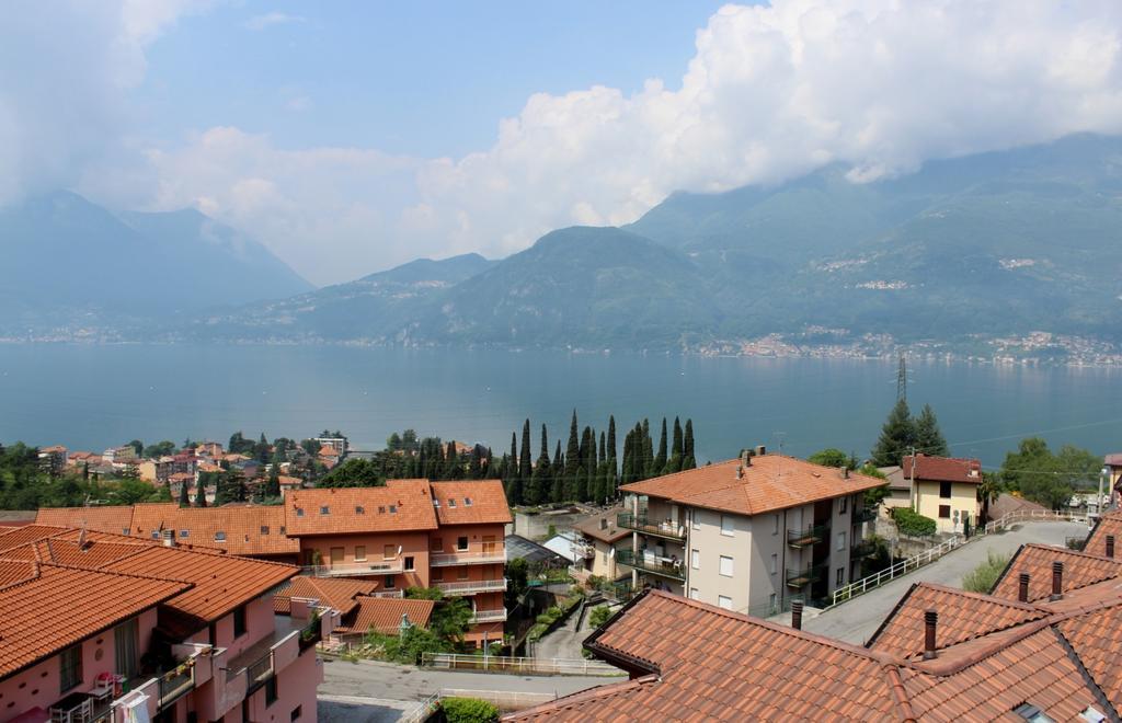 Casa Mattia By Holiday World Bellano Exterior foto